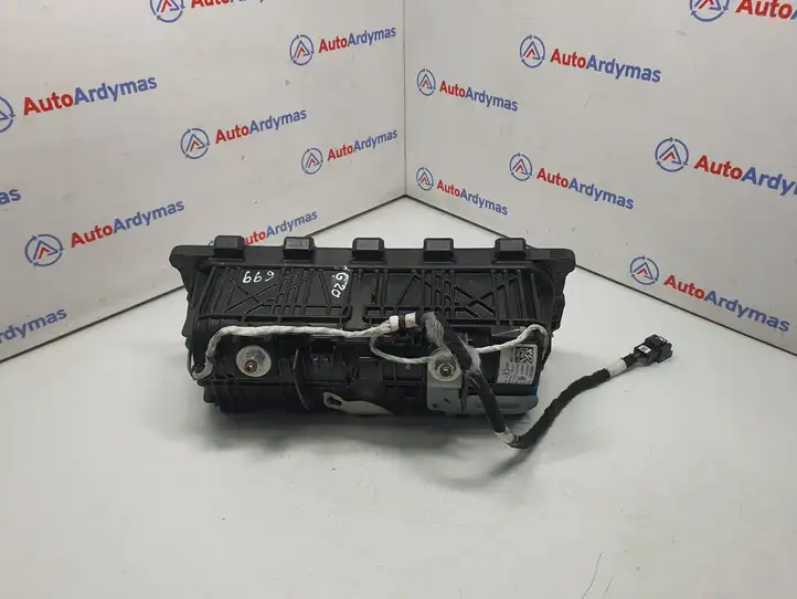 BMW 3 G20 G21 (2019 - ) 9867390 Подушка безопасности пассажира — фото 2