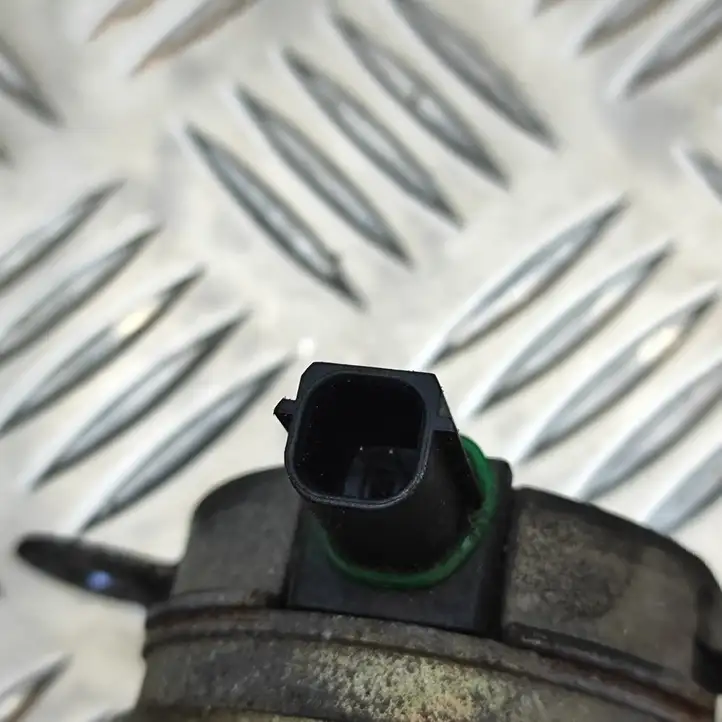 Jaguar XJ X351 (2009 - 2019) 8W936M280AF Прочие детали моторного отсека — фото 7