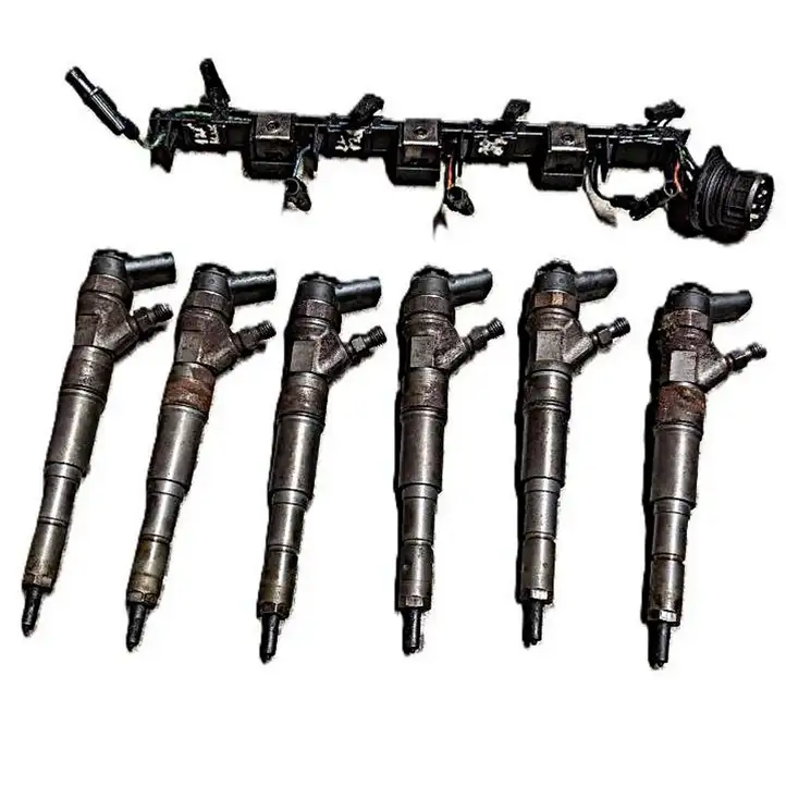BMW 5 E60 E61 (2004 - 2010) 7794435 Комплект жиклеров ГБО — фото 1