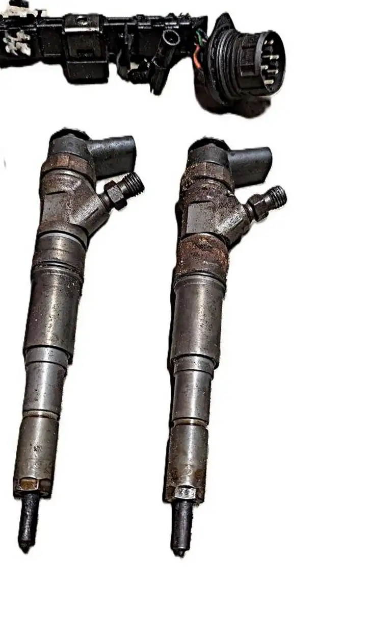 BMW 5 E60 E61 (2004 - 2010) 7794435 Комплект жиклеров ГБО — фото 2