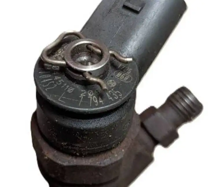 BMW 5 E60 E61 (2004 - 2010) 7794435 Комплект жиклеров ГБО — фото 3