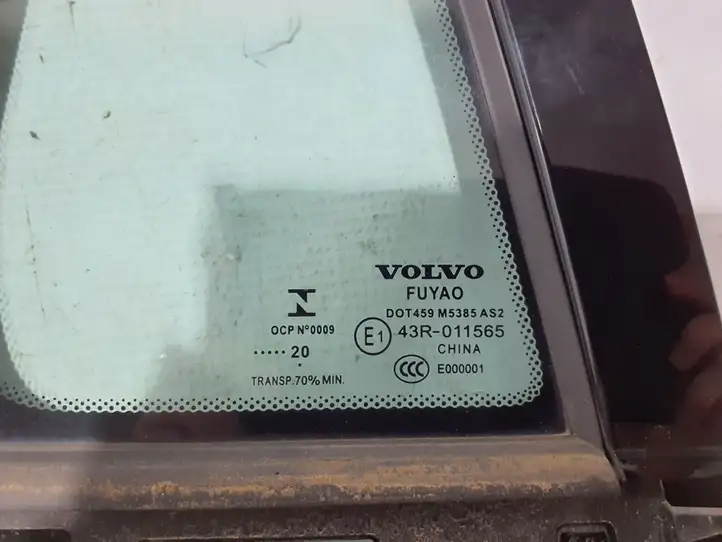 Volvo V60 (2018 - ) 31442969 Форточка двери — фото 2