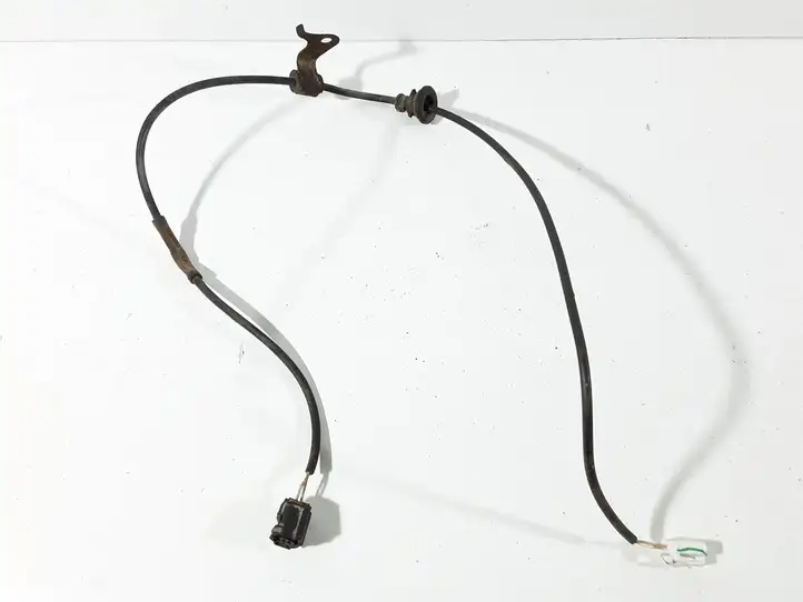 Toyota Yaris (2005 - 2009) Проводка заднего датчика ABS — фото 1