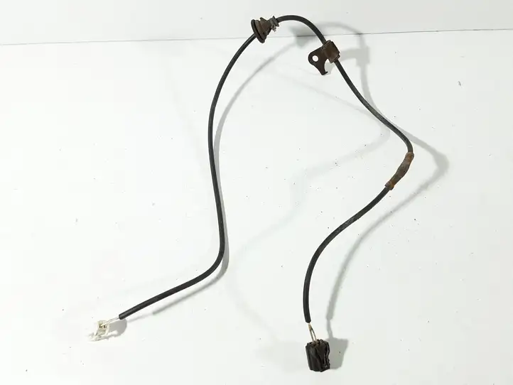 Toyota Yaris (2005 - 2009) Проводка заднего датчика ABS — фото 2
