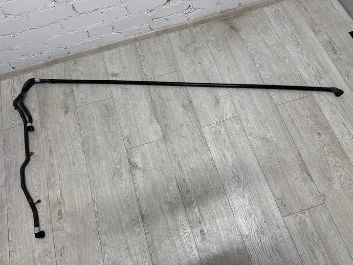 Tesla Model Y (2019 - 2024) 153011800A Трубки охлаждения батареи гибридного / электромобиля — фото 1