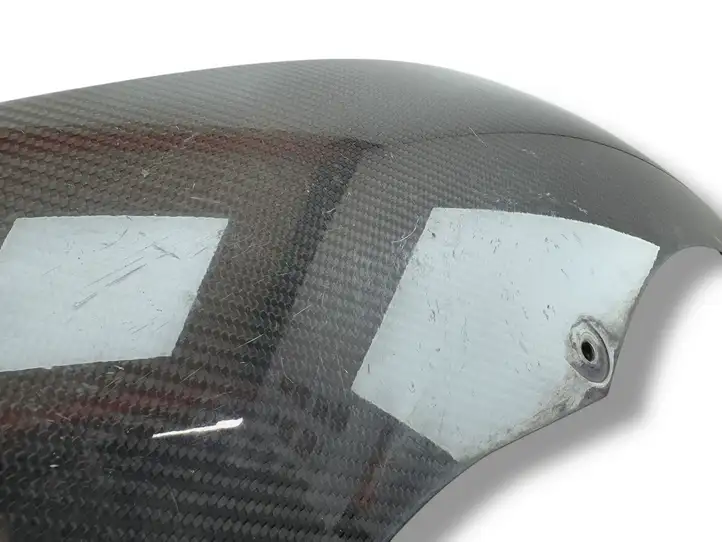 Cupra Formentor (2021 - ) 5FF807061 Угловая часть переднего бампера — фото 4