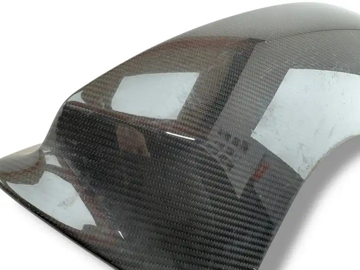 Cupra Formentor (2021 - ) 5FF807061 Угловая часть переднего бампера — фото 7
