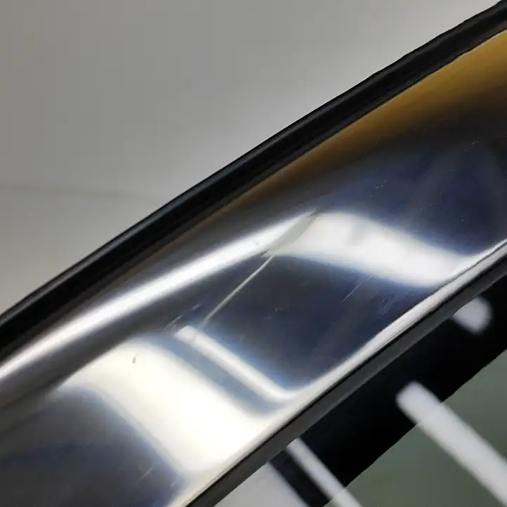 Honda CR-V (2022 - ) 735623B4H01 Заднее боковое стекло — фото 6