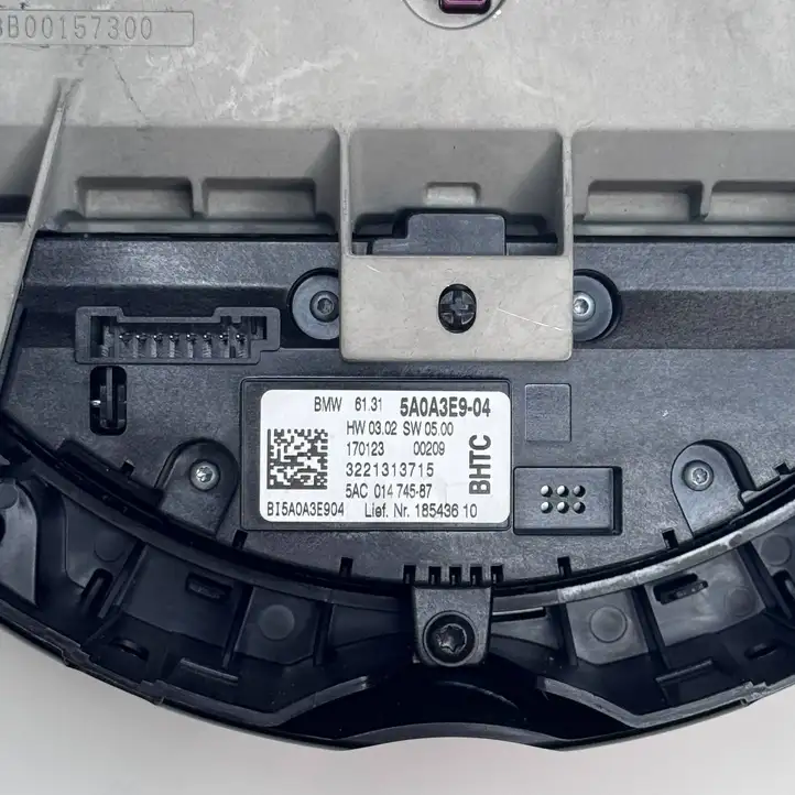 Mini One Cooper F56 F55 (2012 - 2022) 65505A477D0 Магнитола / мультимедийная система — фото 4