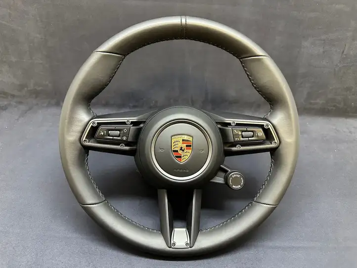 Porsche Taycan 9J1 (2019 - ) 9J1419091 Руль — фото 1
