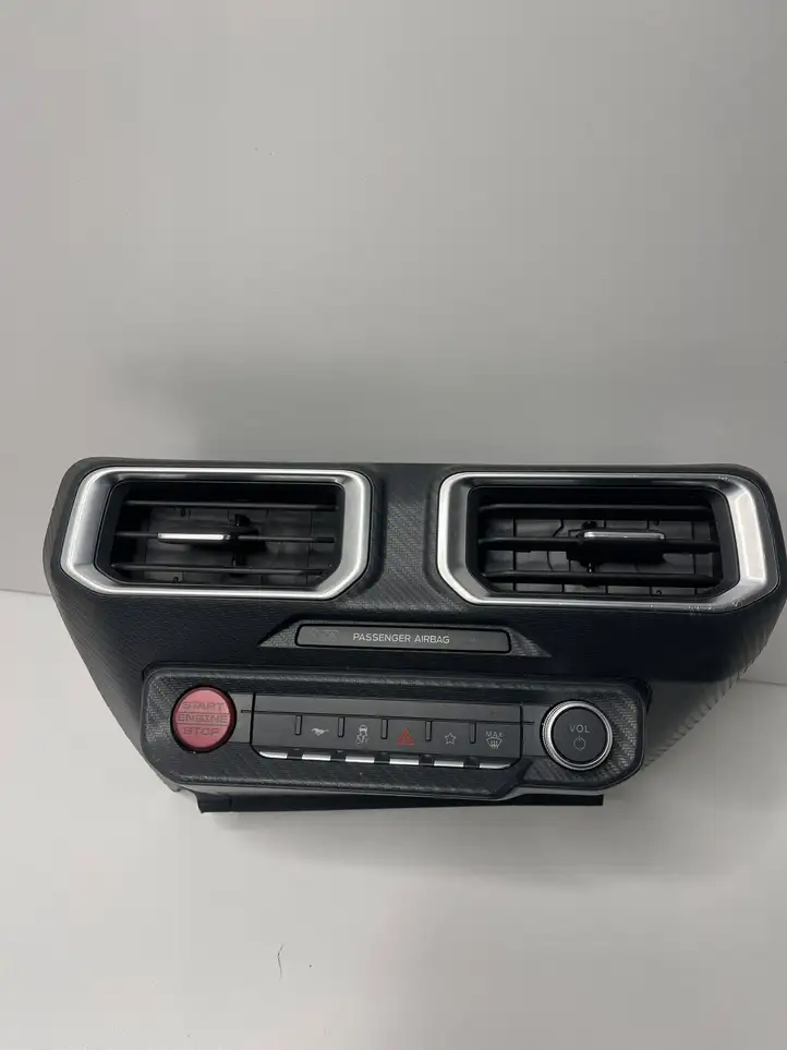 Ford Mustang VII (2023 - ) 000V7700 Испаритель кондиционера — фото 1