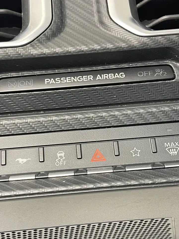 Ford Mustang VII (2023 - ) 000V7700 Испаритель кондиционера — фото 7