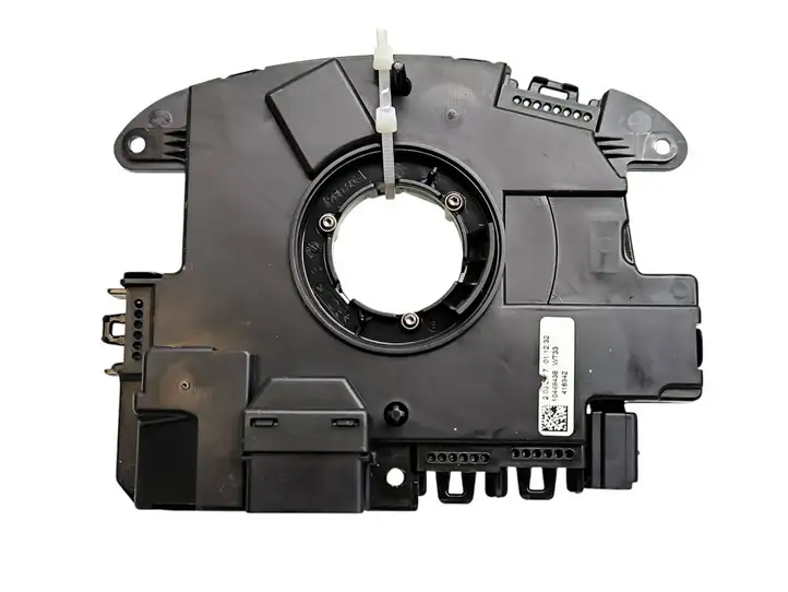 Skoda Superb B6 (3T) (2008 - 2015) 5K0953569BC Контактное кольцо SRS — фото 6