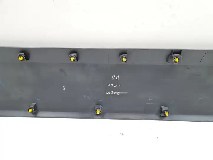 Ford Transit (2013 - 2017) BK31V254A16AGW Молдинги раздвижных дверей — фото 8