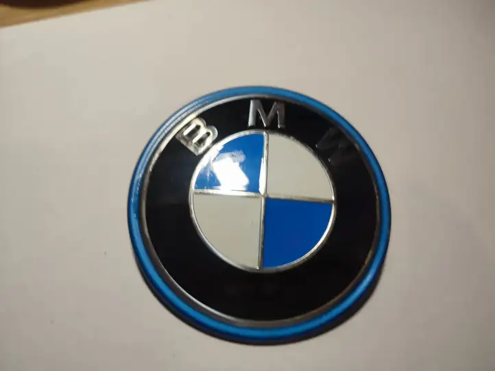 BMW X2 F39 (2018 - 2022) 51145A24573 Эмблемы и надписи — фото 1