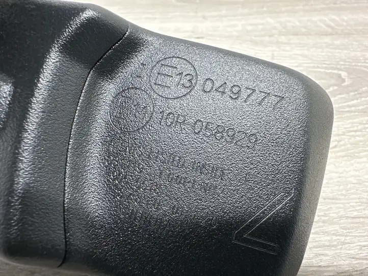 Toyota RAV 4 (XA50) (2018 - ) 878100R120 Салонное зеркало заднего вида — фото 3