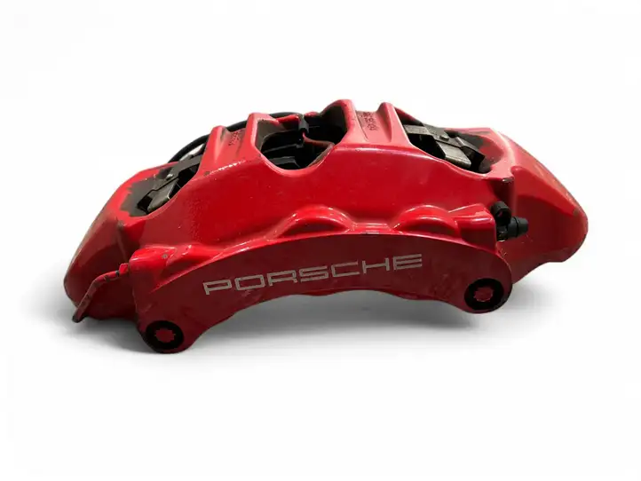 Porsche 911 991 (2011 - 2019) 991351424 Комплект тормозной системы — фото 33