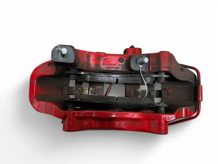 Porsche 911 991 (2011 - 2019) 991351424 Комплект тормозной системы — фото 41