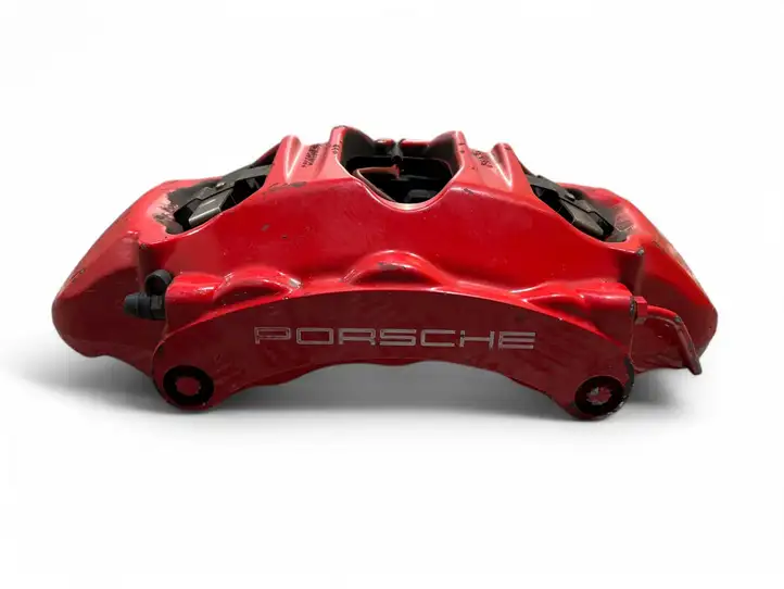 Porsche 911 991 (2011 - 2019) 991351424 Комплект тормозной системы — фото 49
