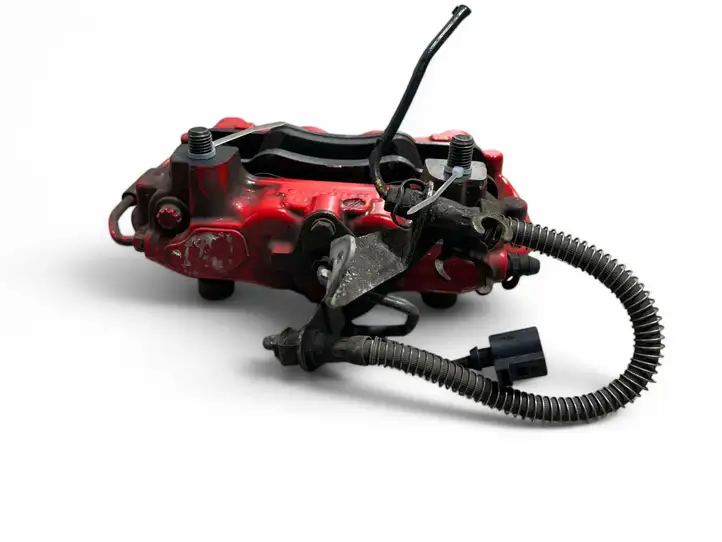 Porsche 911 991 (2011 - 2019) 991351424 Комплект тормозной системы — фото 73