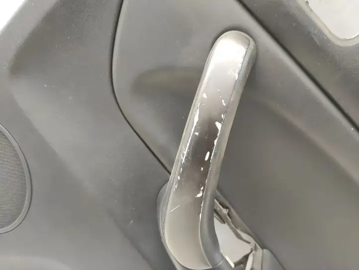 Honda Accord (2003 - 2007) 83700SED003055 Обшивка задней двери — фото 2