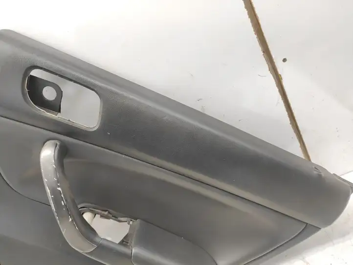 Honda Accord (2003 - 2007) 83700SED003055 Обшивка задней двери — фото 4