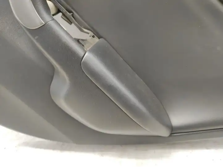 Honda Accord (2003 - 2007) 83700SED003055 Обшивка задней двери — фото 7