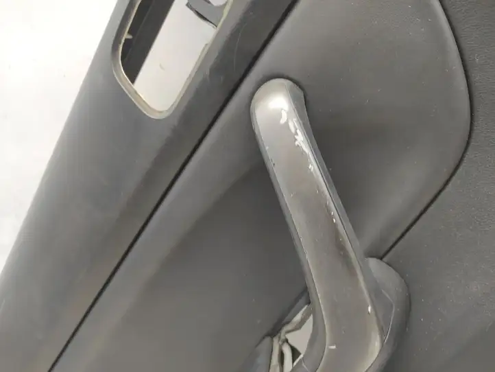 Honda Accord (2003 - 2007) 83750SEA003066 Обшивка задней двери — фото 4