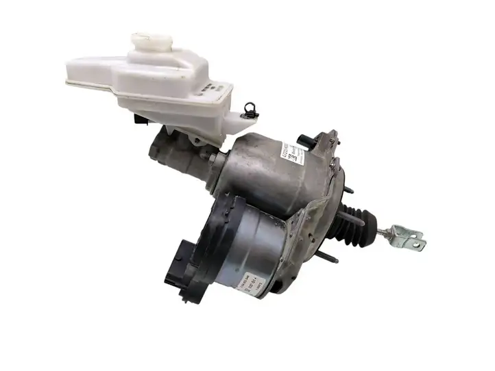 Toyota Yaris (2014 - 2019) 47210K0010 Вакуумный усилитель тормозов — фото 4