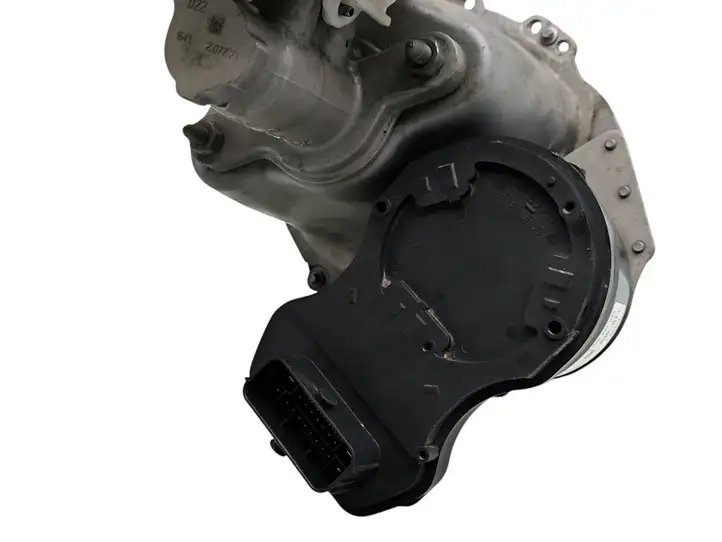Toyota Yaris (2014 - 2019) 47210K0010 Вакуумный усилитель тормозов — фото 6