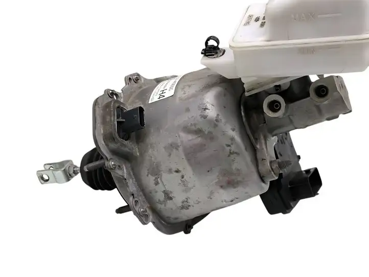Toyota Yaris (2014 - 2019) 47210K0010 Вакуумный усилитель тормозов — фото 7
