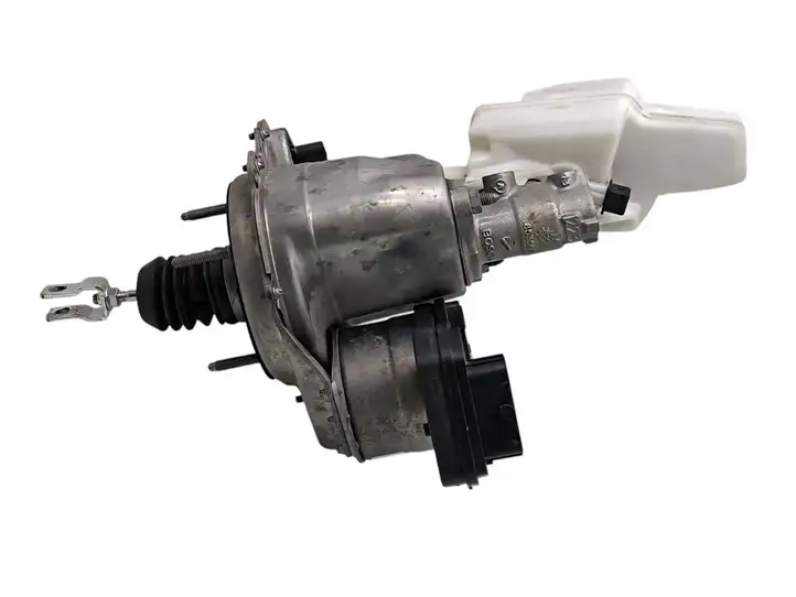 Toyota Yaris (2014 - 2019) 47210K0010 Вакуумный усилитель тормозов — фото 9