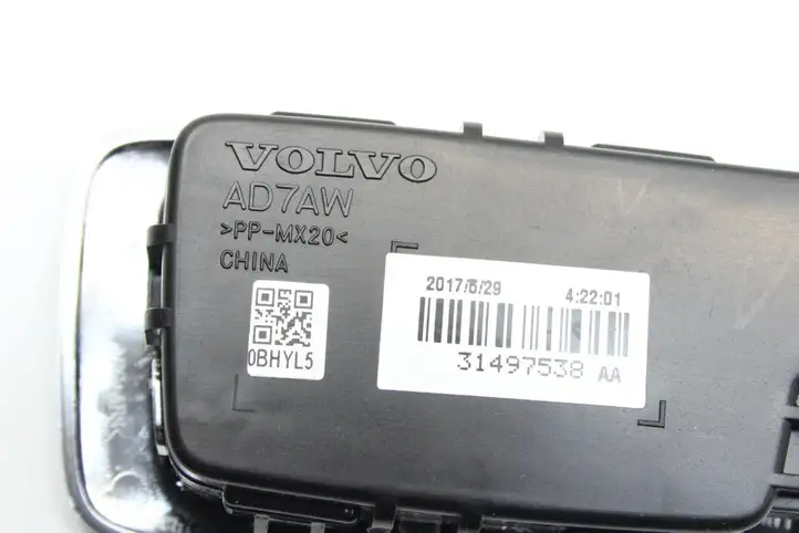 Volvo S90, V90 (2016 - 2020) 31497538 Задняя подсветка — фото 3
