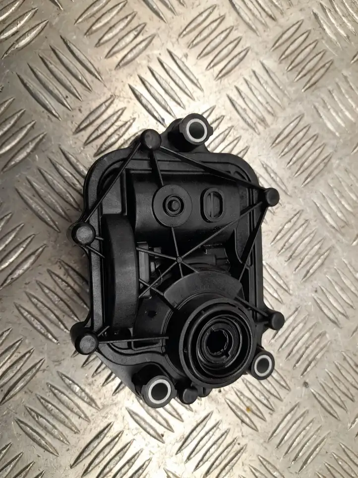 BMW iX (2021 - ) 9799717 Двигатель задвижки потока воздуха — фото 1
