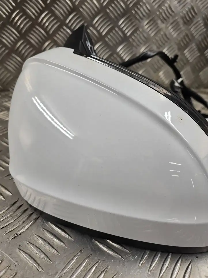 Audi Q5 SQ5 (2008 - 2012) Боковое зеркало с электроприводом — фото 2