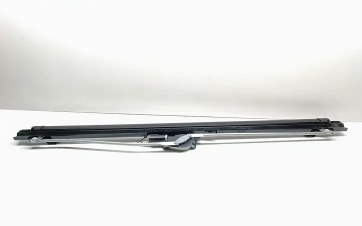 BMW 7 F01 (2008 - 2016) Электрическая шторка заднего стекла — фото 1