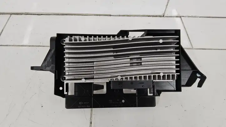 Audi Q5 SQ5 (2008 - 2012) 8R0035464 Кронштейн усилителя звука — фото 1