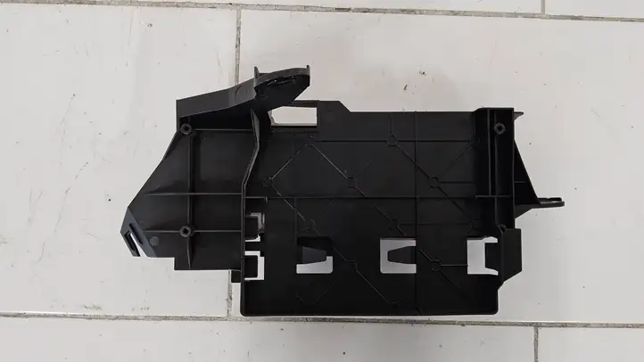 Audi Q5 SQ5 (2008 - 2012) 8R0035464 Кронштейн усилителя звука — фото 4
