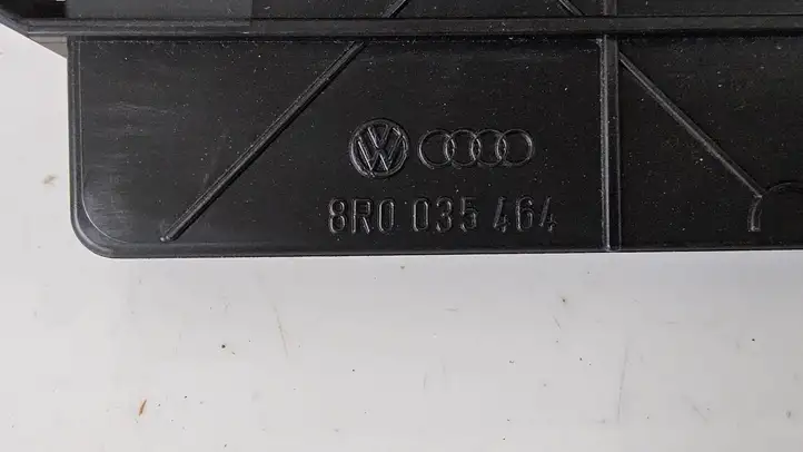 Audi Q5 SQ5 (2008 - 2012) 8R0035464 Кронштейн усилителя звука — фото 5