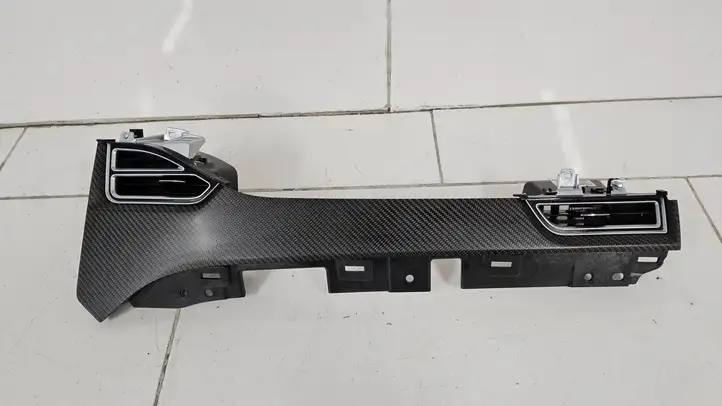 Tesla Model X (2015 - 2021) 104277411C Декоративная планка — фото 1