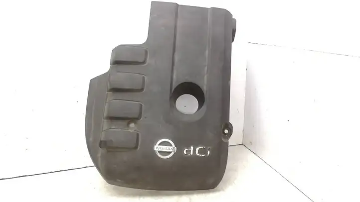 Nissan Pathfinder R51 (2005 - 2012) Крышка двигателя декоративная — фото 1