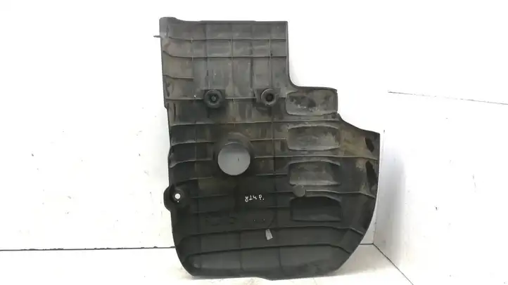 Nissan Pathfinder R51 (2005 - 2012) Крышка двигателя декоративная — фото 3