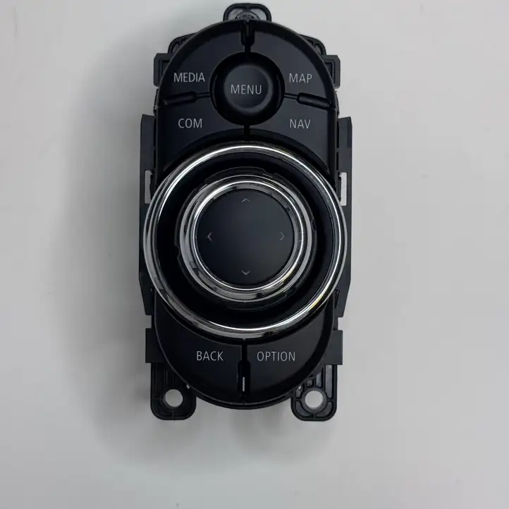 Mini One Cooper F56 F55 (2012 - 2022) 5B36359 Магнитола / мультимедийная система — фото 15