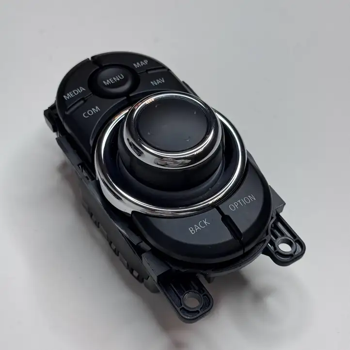 Mini One Cooper F56 F55 (2012 - 2022) 5B36359 Магнитола / мультимедийная система — фото 16