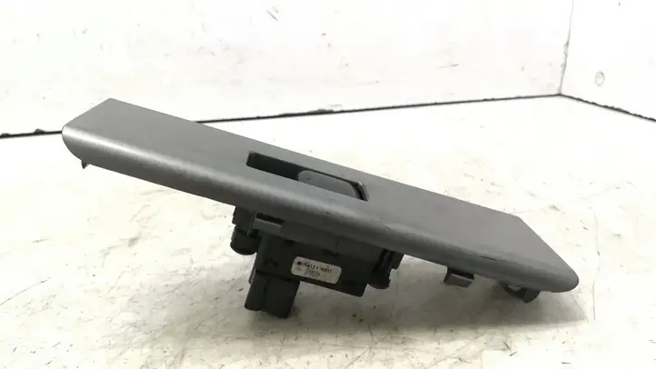 Nissan Pathfinder R51 (2005 - 2012) 80960EB670 Блок кнопок стеклоподъемников — фото 4