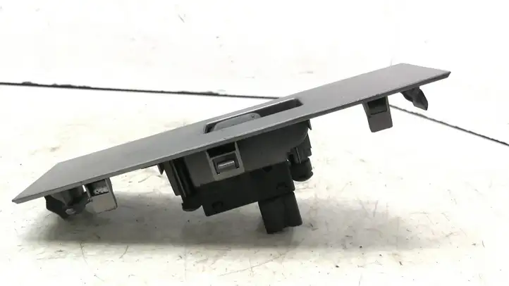Nissan Pathfinder R51 (2005 - 2012) 80960EB670 Блок кнопок стеклоподъемников — фото 5