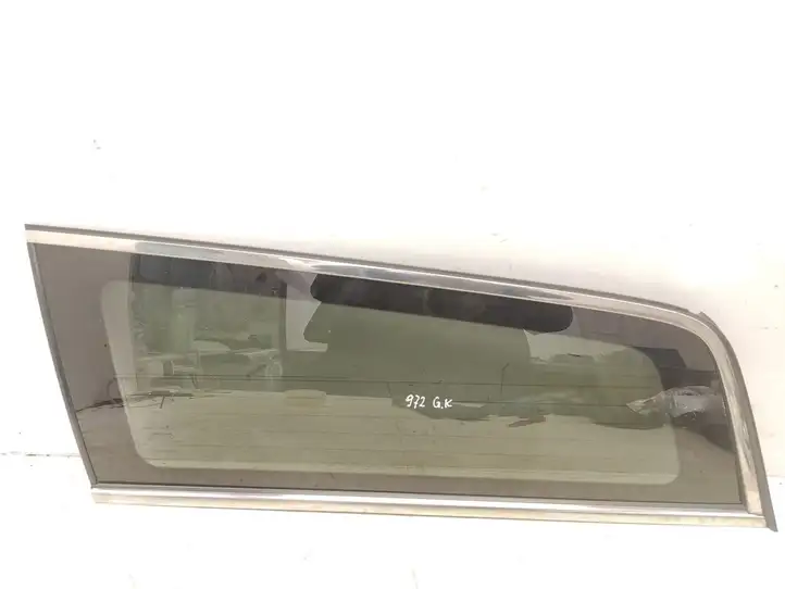 Honda Accord (2003 - 2007) 43R005844 Заднее боковое стекло — фото 1