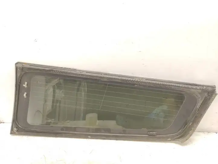 Honda Accord (2003 - 2007) 43R005844 Заднее боковое стекло — фото 6