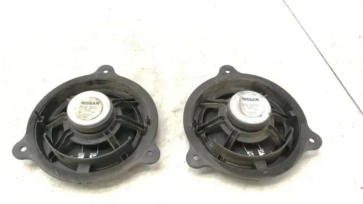 Nissan Pathfinder R51 (2005 - 2012) 28156EB300 Динамики задних дверей — фото 8