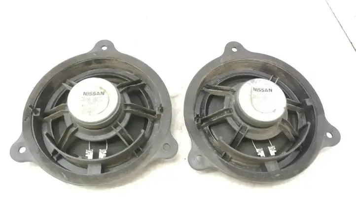 Nissan Pathfinder R51 (2005 - 2012) 28156EB300 Динамики задних дверей — фото 10